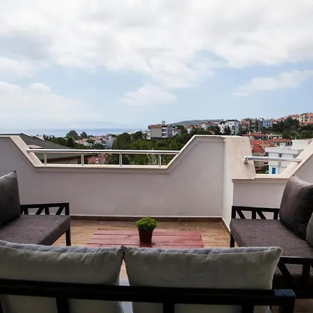 Dadya 1 - With Private Pool - 750m Distance To The