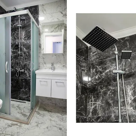 Villa Dadya 1 - With Private Pool - 750m Distance To The Datça