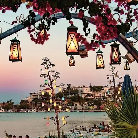 Dadya 1 - With Private Pool - 750m Distance To The Villa *