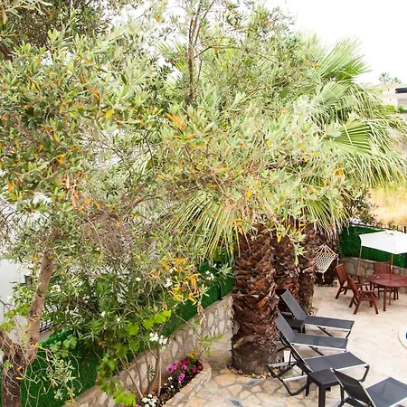 Dadya 1 - With Private Pool - 750m Distance To The * Datça