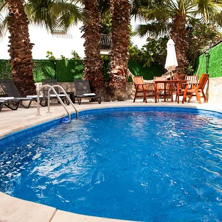 Dadya 1 - With Private Pool - 750m Distance To The Vila Datça