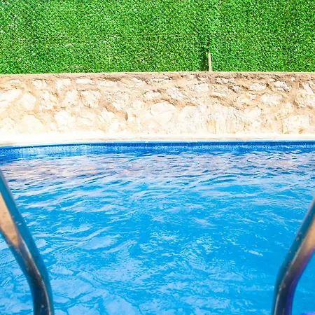 Dadya 1 - With Private Pool - 750m Distance To The Vila Datça