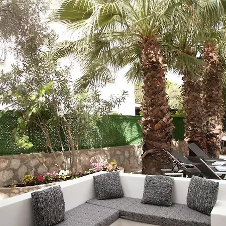 Dadya 1 - With Private Pool - 750m Distance To The Villa