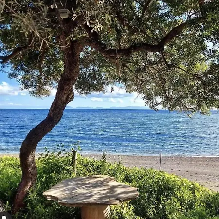 Dadya 1 - With Private Pool - 750m Distance To The Vila