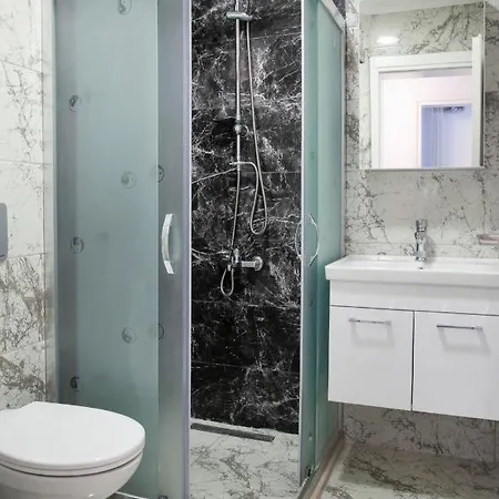 Villa Dadya 1 - With Private Pool - 750m Distance To The *