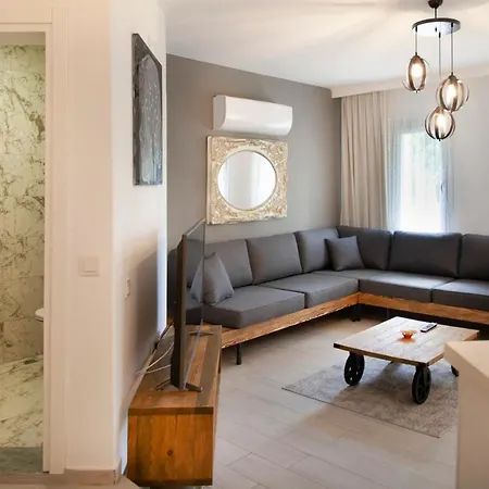Dadya 1 - With Private Pool - 750m Distance To The Vila *