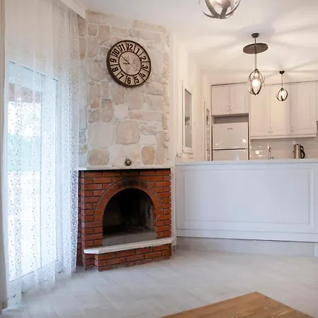 Vila Dadya 1 - With Private Pool - 750m Distance To The *