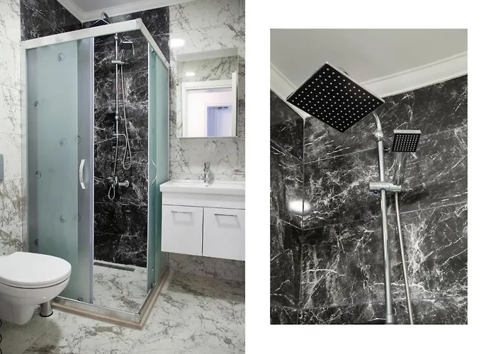 Villa Dadya 1 - With Private Pool - 750m Distance To The Datça