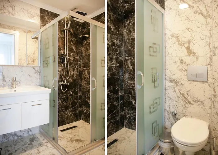 Villa Dadya 1 - With Private Pool - 750m Distance To The *