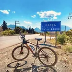 Dadya 1 - With Private Pool - 750m Distance To The Villa Datça