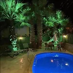 Villa Dadya 1 - With Private Pool - 750m Distance To The Datça