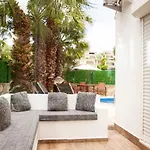 Villa Dadya 1 - With Private Pool - 750m Distance To The