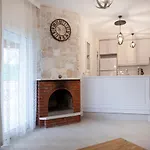 Villa Dadya 1 - With Private Pool - 750m Distance To The *