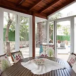 Villa Dadya 1 - With Private Pool - 750m Distance To The