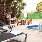 Villa Dadya 1 - With Private Pool - 750m Distance To The Datça