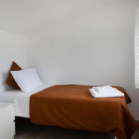 Dadya 1 - With Private Pool - 750m Distance To The וילה