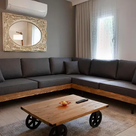 Dadya 1 - With Private Pool - 750m Distance To The Villa