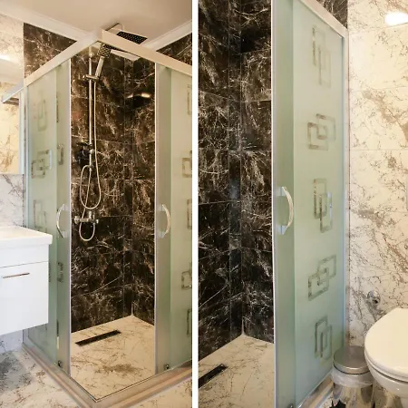 Villa Dadya 1 - With Private Pool - 750m Distance To The *