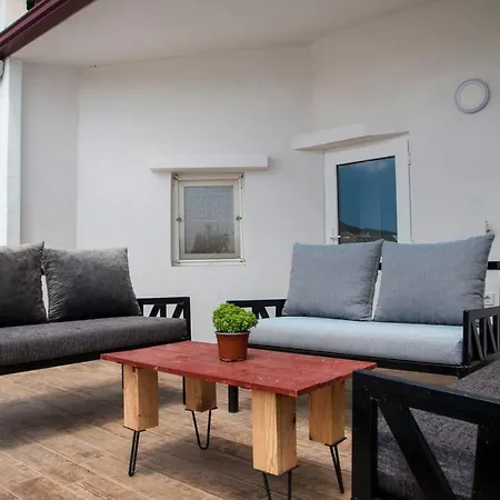 Villa Dadya 1 - With Private Pool - 750m Distance To The Datca