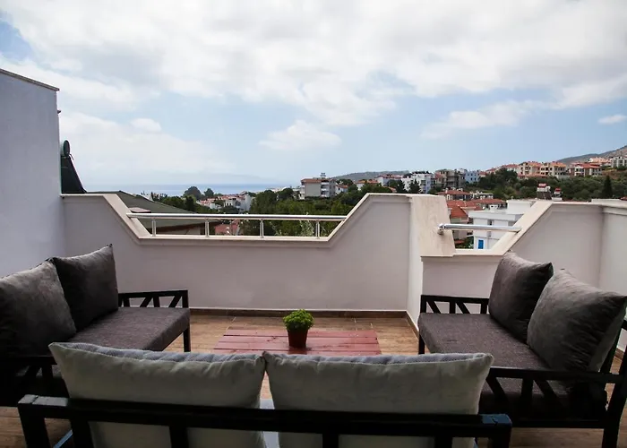 Dadya 1 - With Private Pool - 750m Distance To The