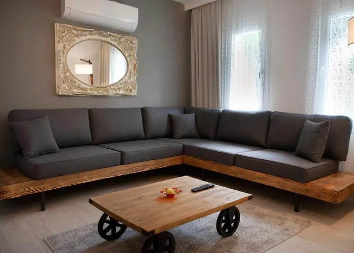 Dadya 1 - With Private Pool - 750m Distance To The Villa