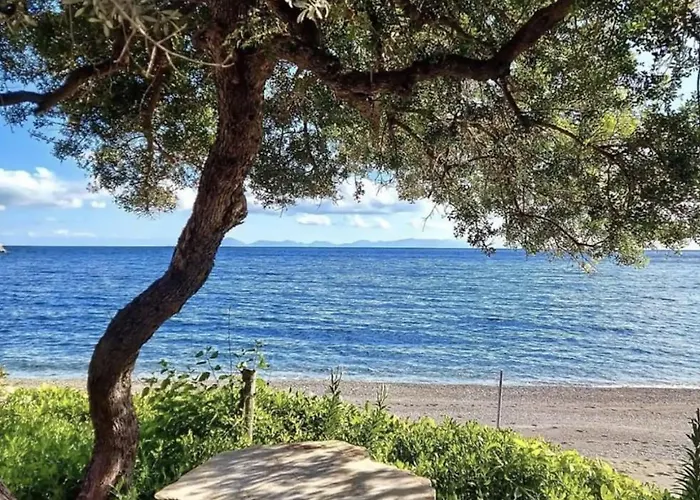 Dadya 1 - With Private Pool - 750m Distance To The Villa