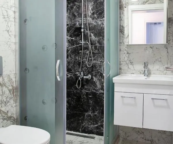 Villa Dadya 1 - With Private Pool - 750m Distance To The *